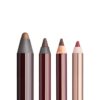 AFILADOR DE LÁPICES ROSE GOLD & NIGHT CRIMSON