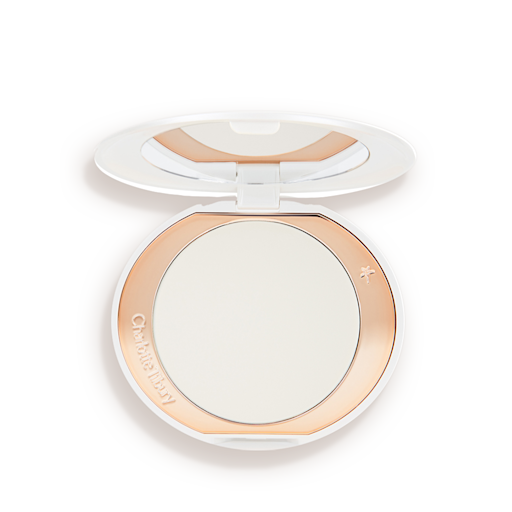 AIRBRUSH BRIGHTENING FLAWLESS FINISH CLARO - MEDIO