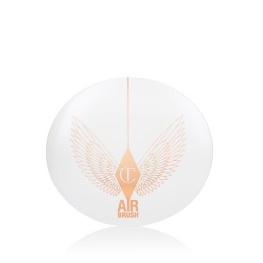AIRBRUSH BRIGHTENING FLAWLESS FINISH TAN - DEEP