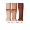 RECARGA DE POLVOS BRONCEADORES AIRBRUSH MEDIUM
