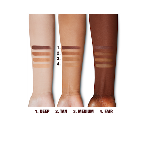 RECARGA DE POLVOS BRONCEADORES AIRBRUSH MEDIUM