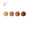 RECARGA DE POLVOS BRONCEADORES AIRBRUSH MEDIUM