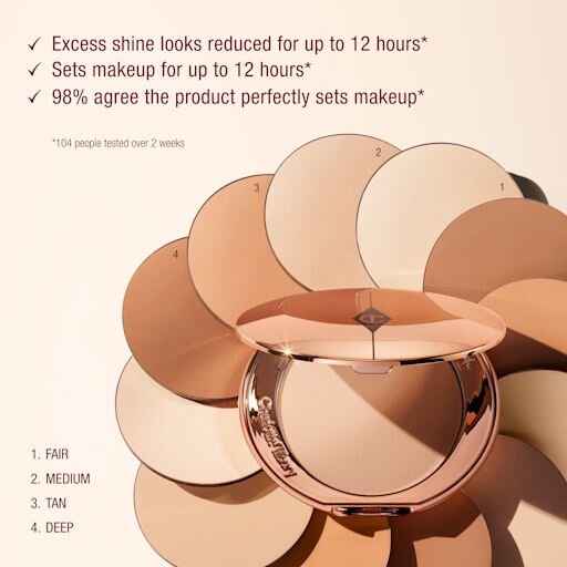 Airbrush Flawless Finish 3 TAN