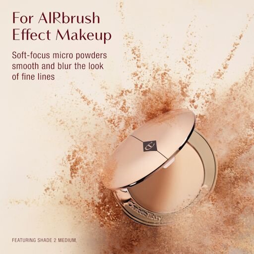 Airbrush Flawless Finish 3 TAN