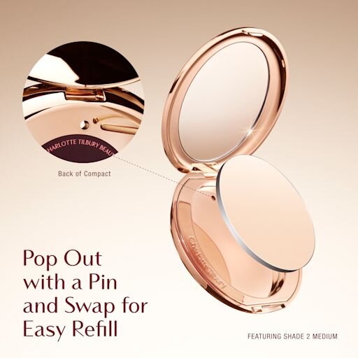 Airbrush Flawless Finish 3 TAN
