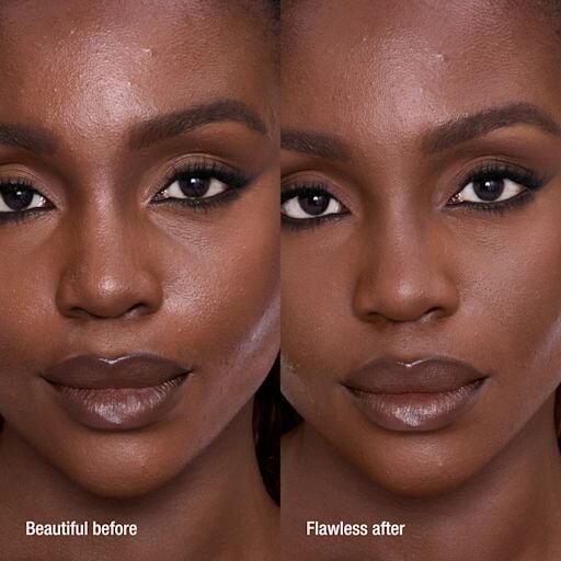 RECARGA DE AIRBRUSH FLAWLESS FINISH 4 DEEP