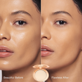 AIRBRUSH FLAWLESS FINISH & SET DUO: kit para el cutis