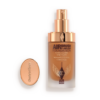 Airbrush Flawless Foundation 12 CÁLIDA