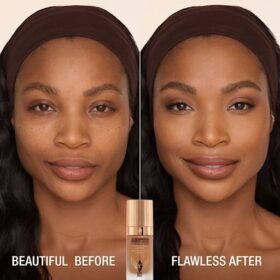Airbrush Flawless Foundation 12 CÁLIDA