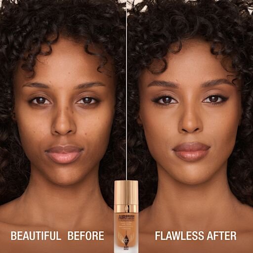 Airbrush Flawless Foundation 12 FRÍA