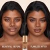 Airbrush Flawless Foundation 13 FRÍA