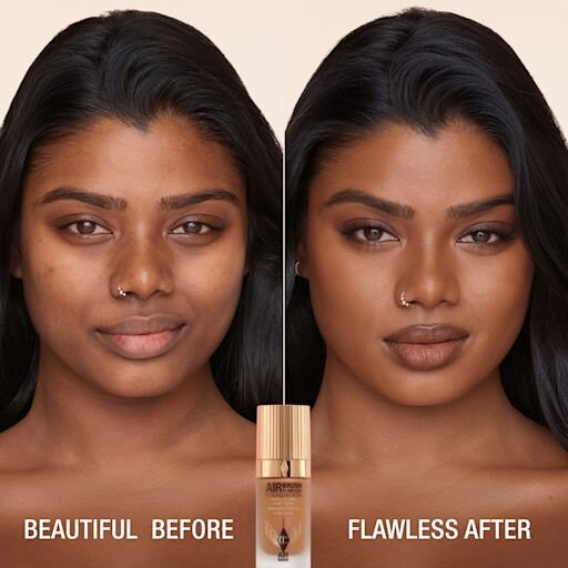 Airbrush Flawless Foundation 13 FRÍA