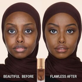 Airbrush Flawless Foundation 14 NEUTRO