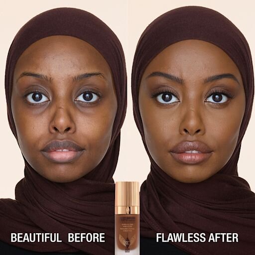 Airbrush Flawless Foundation 14 NEUTRO