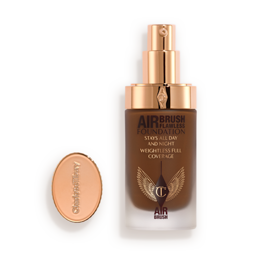 Airbrush Flawless Foundation 16 FRÍO