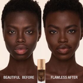 Airbrush Flawless Foundation 17 FRÍA
