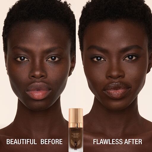 Airbrush Flawless Foundation 17 FRÍA
