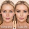 Airbrush Flawless Foundation 4 CÁLIDA