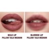 Airbrush Flawless Lip Blur Pillow Talk Medium Blur