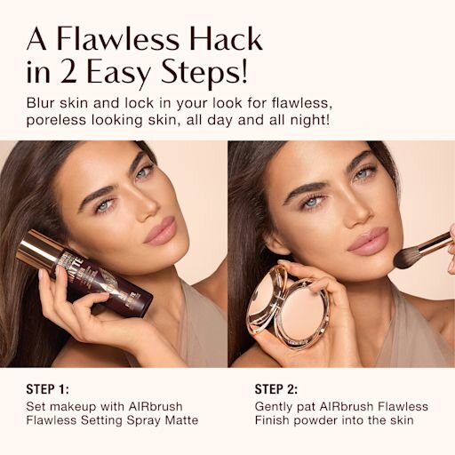 Airbrush Flawless Setting Spray MATE 100 ML