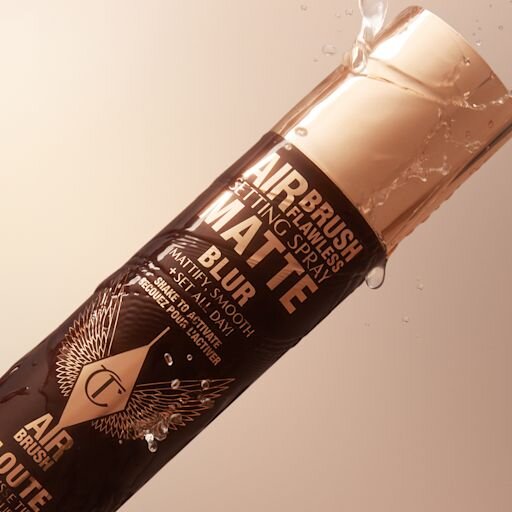 Airbrush Flawless Setting Spray MATE 100 ML
