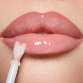 BAÑO LABIAL DE COLÁGENO REFRESH ROSE, FORMATO DE VIAJE