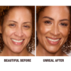 BASE DE MAQUILLAGE HIDRATANTE EN BARRA UNREAL SKIN SHEER GLOW TINT 10 TAN
