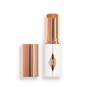 BASE DE MAQUILLAGE HIDRATANTE EN BARRA UNREAL SKIN SHEER GLOW TINT 12 TAN