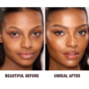 BASE DE MAQUILLAGE HIDRATANTE EN BARRA UNREAL SKIN SHEER GLOW TINT 12 TAN