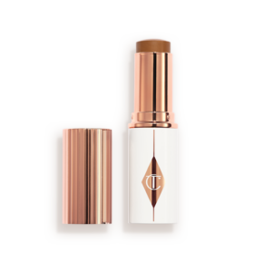 BASE DE MAQUILLAGE HIDRATANTE EN BARRA UNREAL SKIN SHEER GLOW TINT 13 DEEP