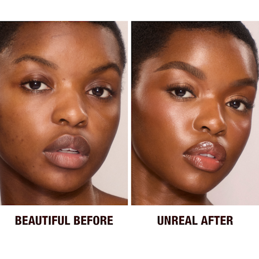 BASE DE MAQUILLAGE HIDRATANTE EN BARRA UNREAL SKIN SHEER GLOW TINT 13 DEEP
