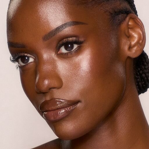 BASE DE MAQUILLAGE HIDRATANTE EN BARRA UNREAL SKIN SHEER GLOW TINT 14 DEEP