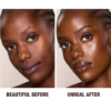 BASE DE MAQUILLAGE HIDRATANTE EN BARRA UNREAL SKIN SHEER GLOW TINT 14 DEEP