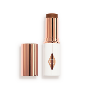 BASE DE MAQUILLAGE HIDRATANTE EN BARRA UNREAL SKIN SHEER GLOW TINT 15 DEEP