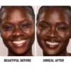 BASE DE MAQUILLAGE HIDRATANTE EN BARRA UNREAL SKIN SHEER GLOW TINT 16 DEEP