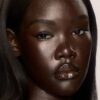 BASE DE MAQUILLAGE HIDRATANTE EN BARRA UNREAL SKIN SHEER GLOW TINT 17 DEEP