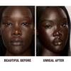 BASE DE MAQUILLAGE HIDRATANTE EN BARRA UNREAL SKIN SHEER GLOW TINT 17 DEEP