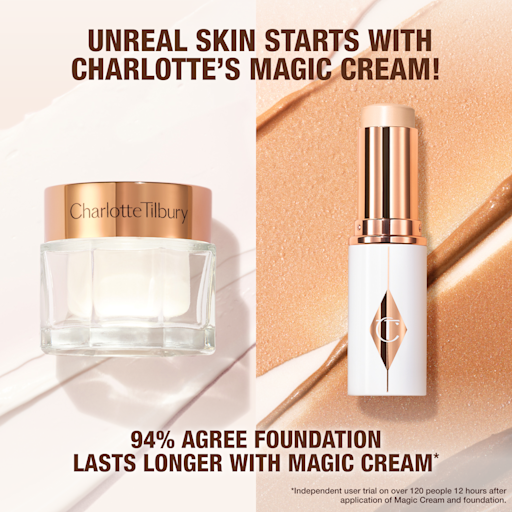 BASE DE MAQUILLAGE HIDRATANTE EN BARRA UNREAL SKIN SHEER GLOW TINT 10 TAN
