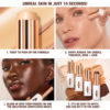 BASE DE MAQUILLAGE HIDRATANTE EN BARRA UNREAL SKIN SHEER GLOW TINT 10 TAN