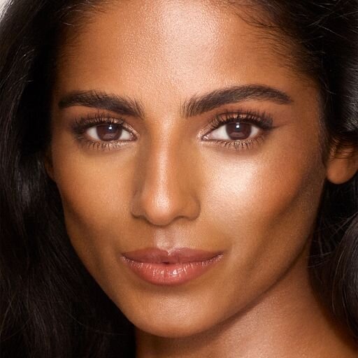 BASE DE MAQUILLAGE HIDRATANTE EN BARRA UNREAL SKIN SHEER GLOW TINT 9 TAN