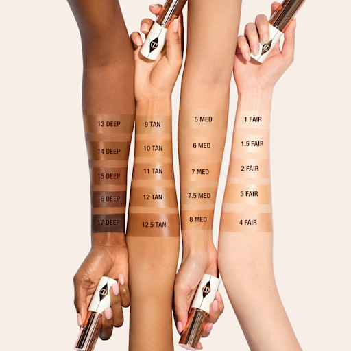 UNREAL SKIN & BLUSH HEALTHY GLOW DUO: KIT PARA ROSTRO Y MEJILLAS