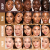 KIT DE MAQUILLAJE «UNREAL SKIN, LIPS & CHEEKS»
