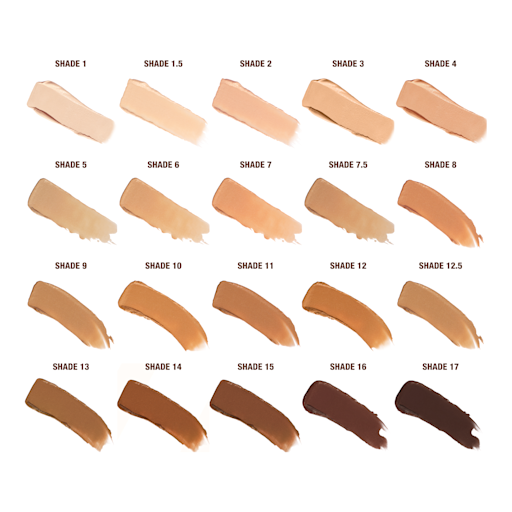 KIT DE MAQUILLAJE «UNREAL SKIN, LIPS & CHEEKS»