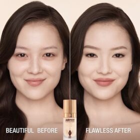 BASE DE MAQUILLAJE AIRBRUSH FLAWLESS 1 NEUTRAL