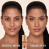 BASE DE MAQUILLAJE AIRBRUSH FLAWLESS 10 FRÍO
