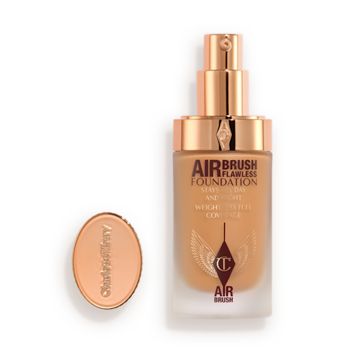 BASE DE MAQUILLAJE AIRBRUSH FLAWLESS 10 NEUTRAL
