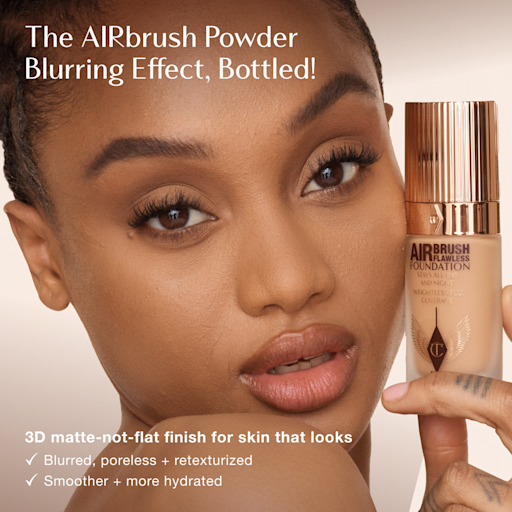 BASE DE MAQUILLAJE AIRBRUSH FLAWLESS 4 NEUTRAL