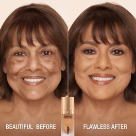 BASE DE MAQUILLAJE AIRBRUSH FLAWLESS 10 NEUTRAL