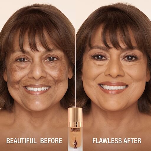 BASE DE MAQUILLAJE AIRBRUSH FLAWLESS 10 NEUTRAL