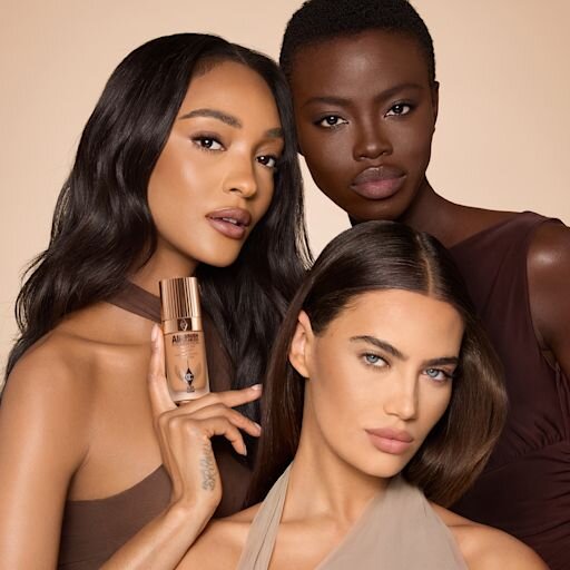 BASE DE MAQUILLAJE AIRBRUSH FLAWLESS 4 NEUTRAL